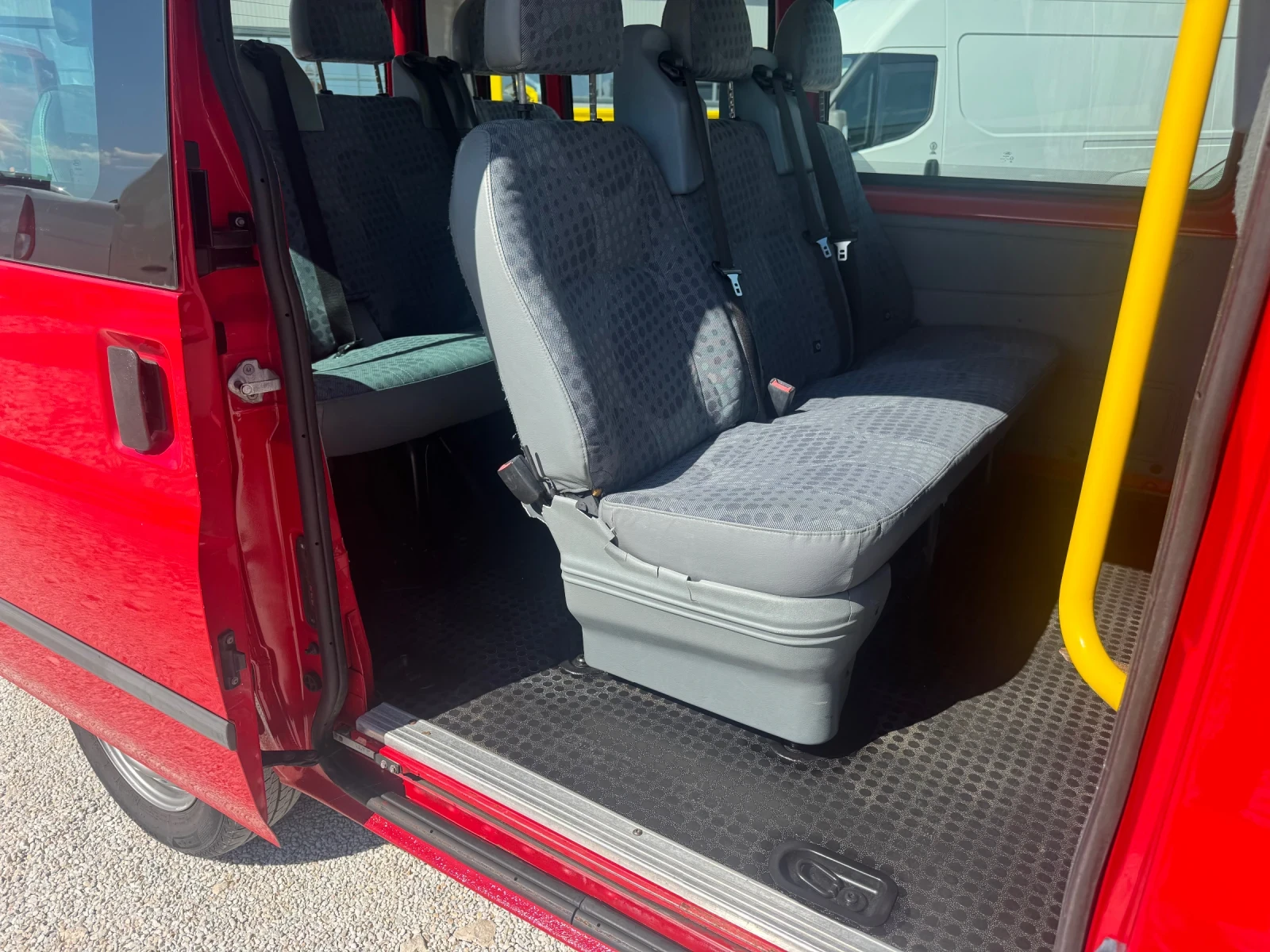 Ford Transit | Mobile.bg � ����������� 5