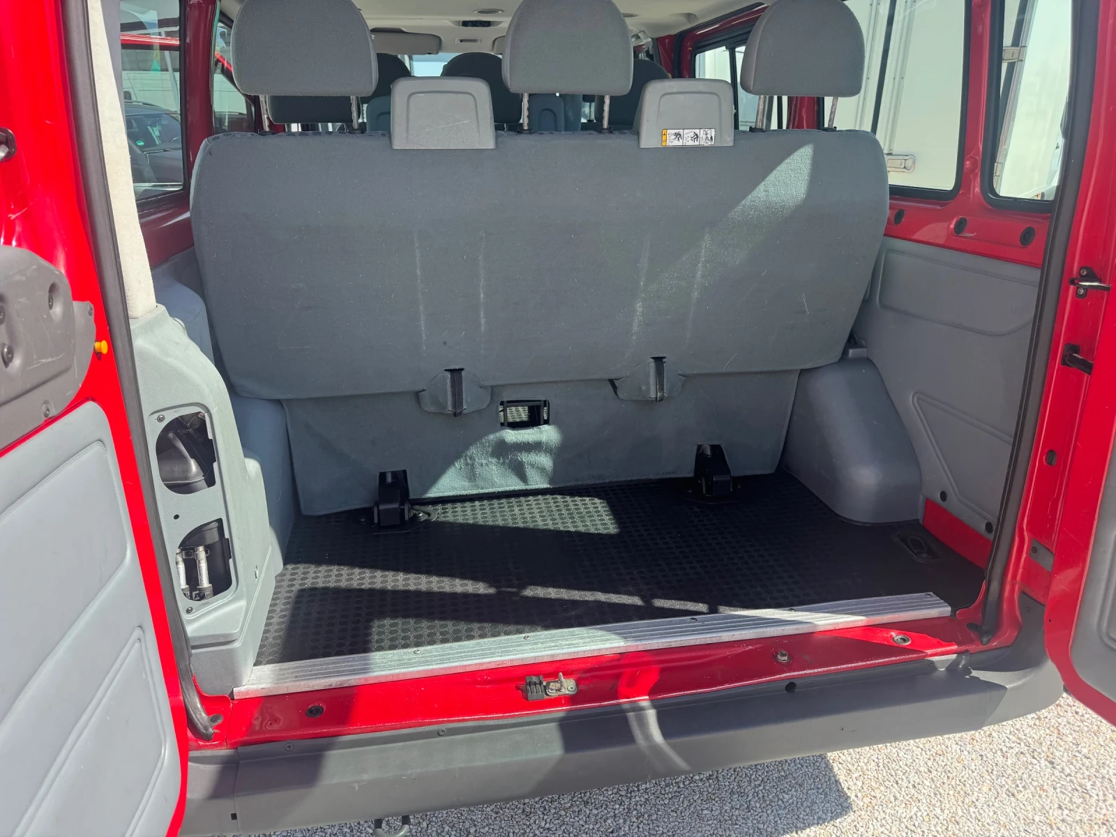 Ford Transit | Mobile.bg � ����������� 10