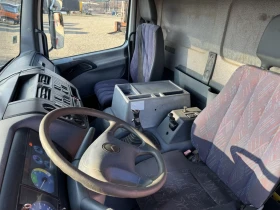 Mercedes-Benz Atego 2528  с кран PALFINGER PK 13500 A (3+ 2) + FLY JIB, снимка 12