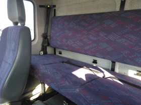 Mercedes-Benz Atego 12-23 пътна помощ , снимка 7