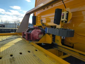 Mercedes-Benz Atego 12-23 пътна помощ , снимка 6