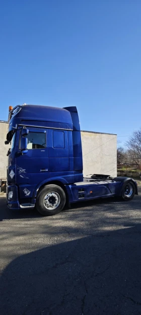 Daf FT XF 106 , снимка 3
