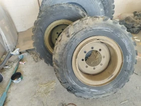 Ifa W, снимка 1