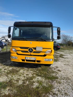 Mercedes-Benz Atego 12-23 ����� �����  | Mobile.bg � ����� ������ 2