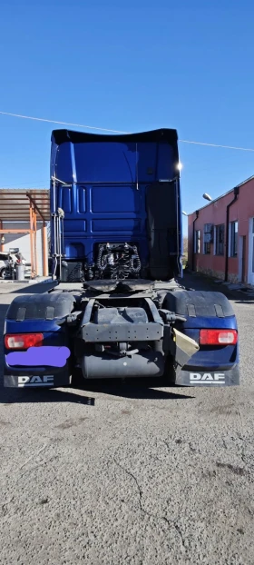 Daf FT XF 106  | Mobile.bg � ����� ������ 5