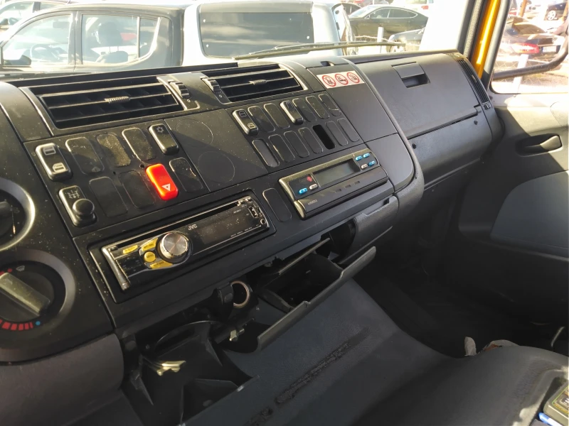 Mercedes-Benz Atego 12-23 пътна помощ , снимка 8 - Камиони - 52376734