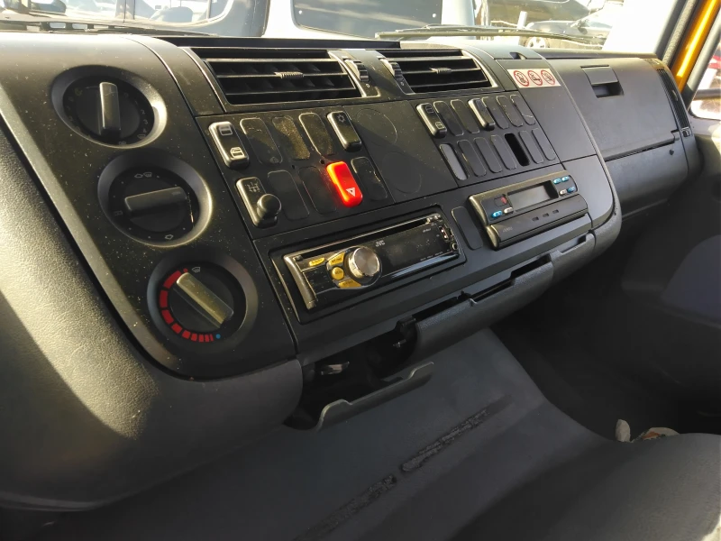 Mercedes-Benz Atego 12-23 пътна помощ , снимка 9 - Камиони - 52376734