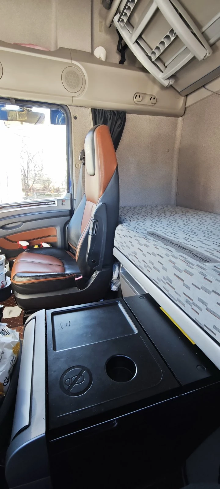 Daf FT XF 106 , снимка 12 - Камиони - 52939361