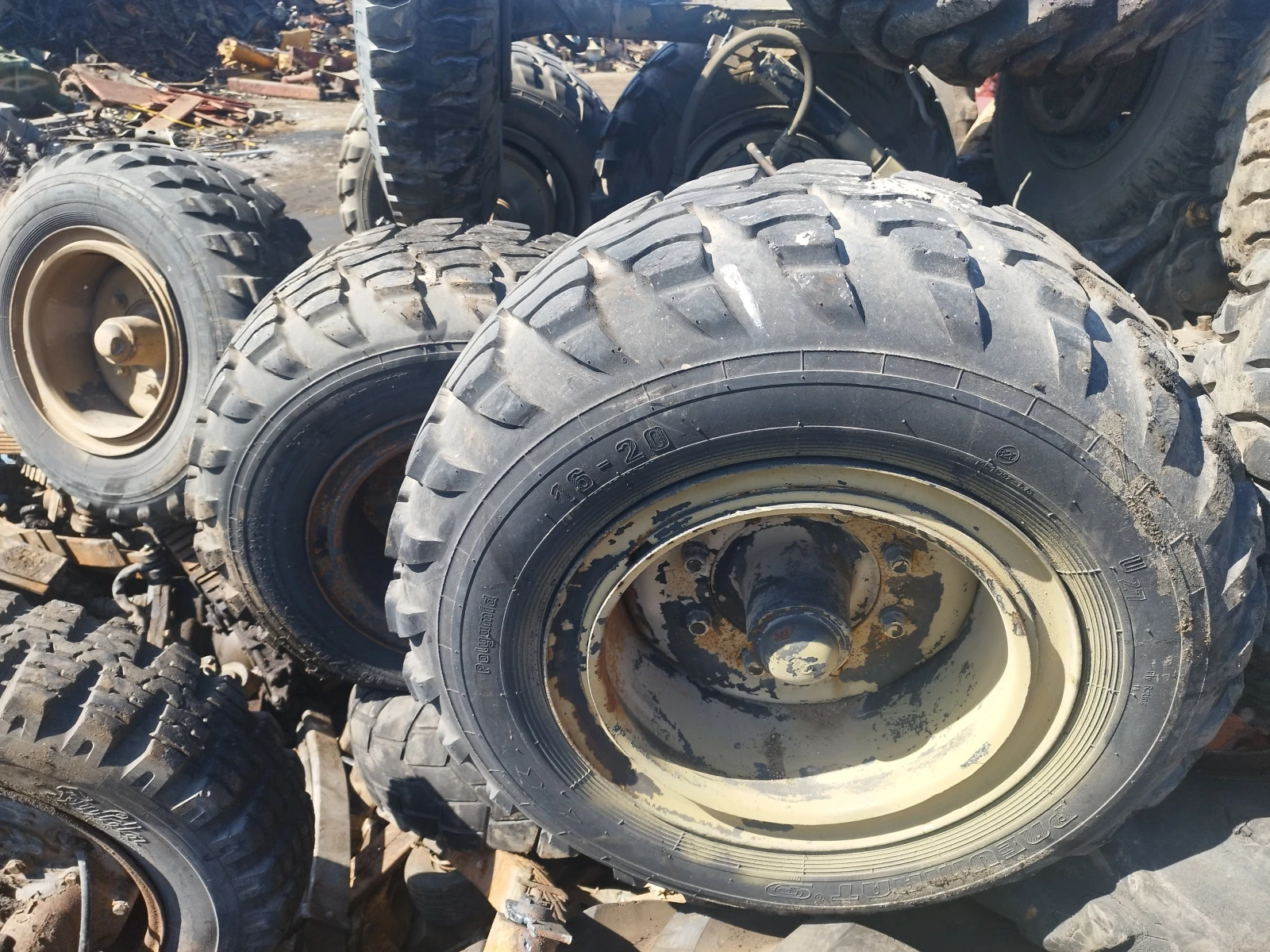 Ifa W, снимка 9 - Камиони - 53819956