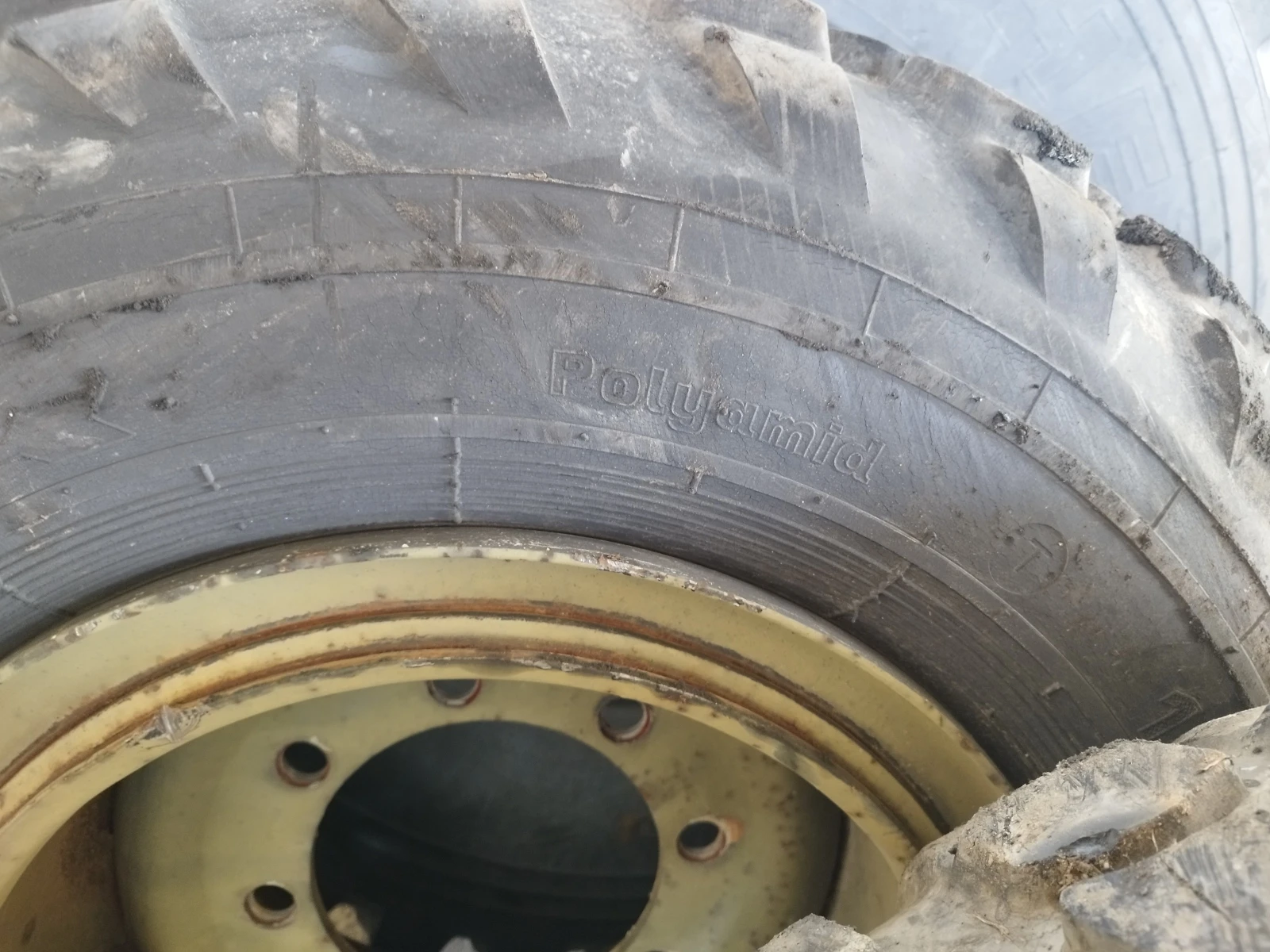 Ifa W, снимка 6 - Камиони - 53819956