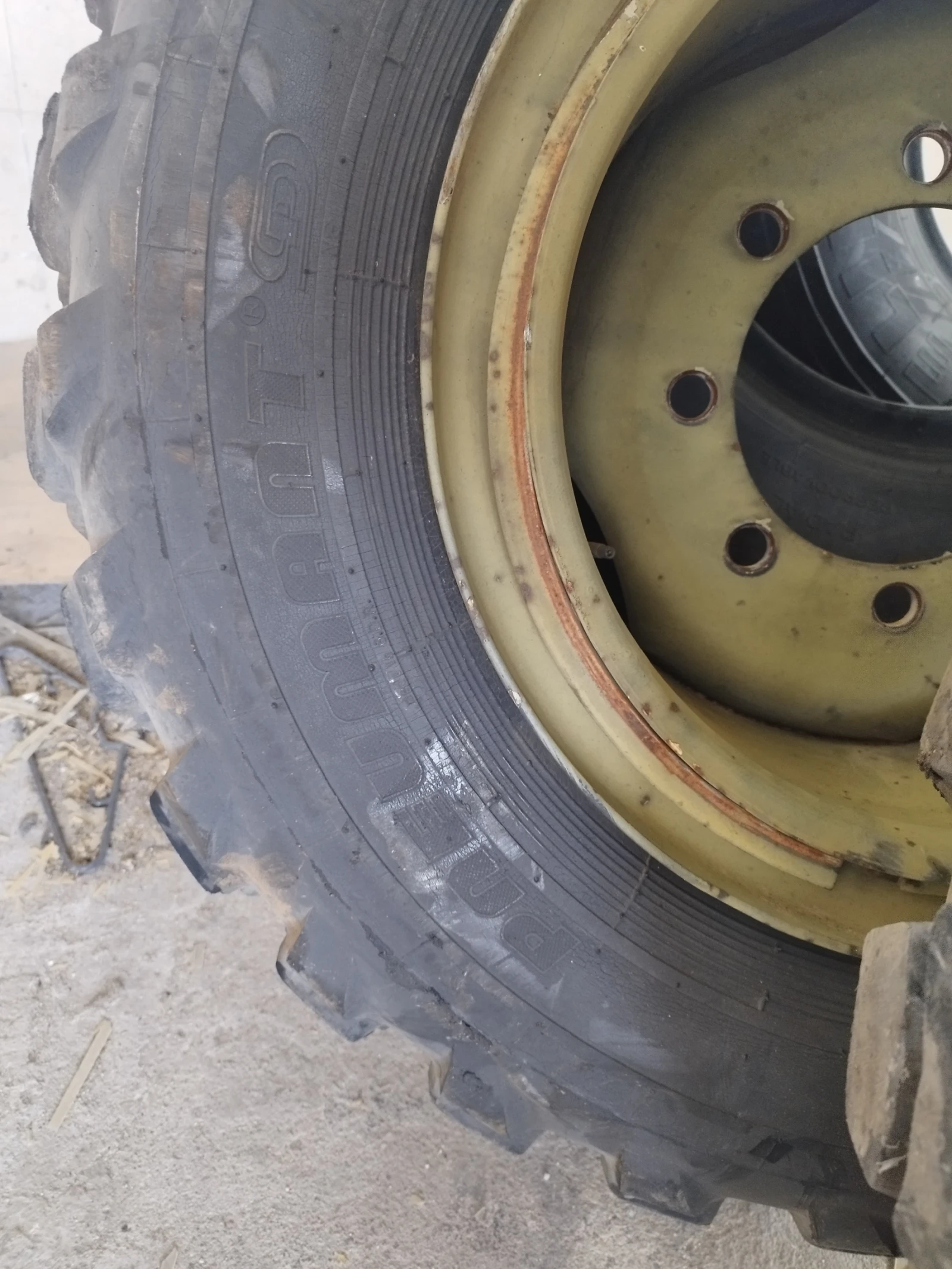 Ifa W, снимка 8 - Камиони - 53819956