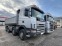Обява за продажба на Scania R 124 8х4, Нов внос, ,  ~51 480 EUR - изображение 5