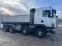 Обява за продажба на Scania R 124 8х4, Нов внос, ,  ~51 480 EUR - изображение 2