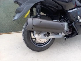 Yamaha X-max 125 ABS, снимка 9