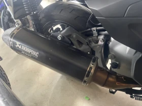 Yamaha X-max 125 ABS, снимка 3
