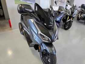 Honda Forza 350ie, ABS-TCS, Smart Box, 2023г.!, снимка 4