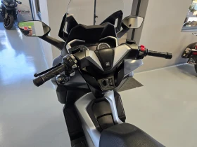 Honda Forza 350ie, ABS-TCS, Smart Box, 2023г.!, снимка 9