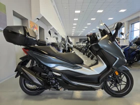 Honda Forza 350ie, ABS-TCS, Smart Box, 2023г.!, снимка 5