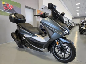 Honda Forza 350ie, ABS-TCS, Smart Box, 2023г.!, снимка 3