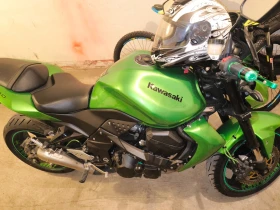 Kawasaki Z 750, снимка 4