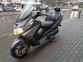 Suzuki Burgman, снимка 1