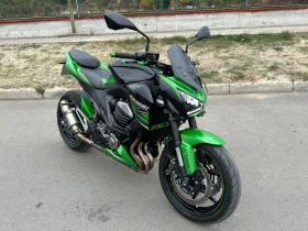 Обява за продажба на Kawasaki Z Z800 ABS 18000км  ~11 999 лв. - изображение 3