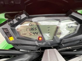 Обява за продажба на Kawasaki Z Z800 ABS 18000км  ~11 999 лв. - изображение 8