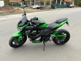  Kawasaki Z