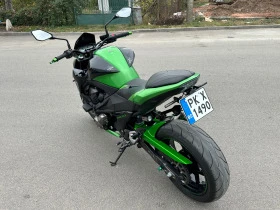 Обява за продажба на Kawasaki Z Z800 ABS 18000км  ~11 999 лв. - изображение 5