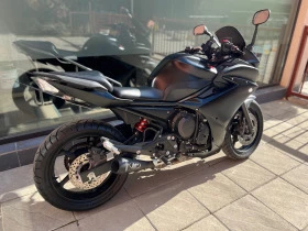 Yamaha FZ6 American като НОВ 5000км., снимка 7