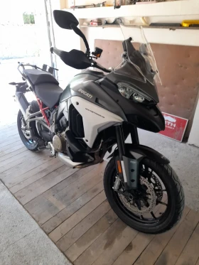 Ducati Multistrada Multistrada v4, снимка 2