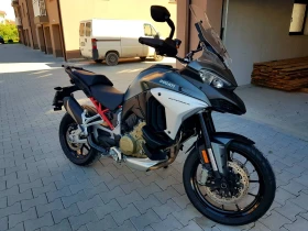 Ducati Multistrada Multistrada v4, снимка 1