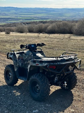 Polaris Sportsman 570 EPS | Mobile.bg    5