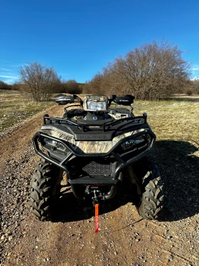     Polaris Sportsman 570 EPS