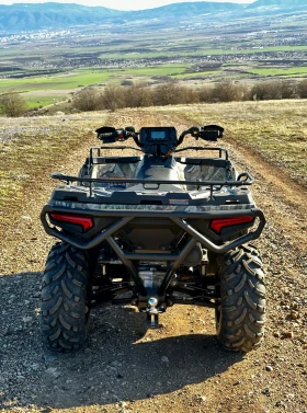     Polaris Sportsman 570 EPS