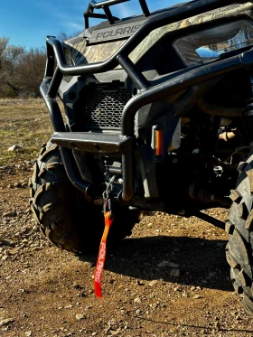 Polaris Sportsman 570 EPS | Mobile.bg    7