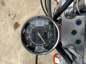 Обява за продажба на Honda Shadow 600 ~3 699 лв. - изображение 7