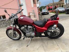 Обява за продажба на Honda Shadow 600 ~3 699 лв. - изображение 4