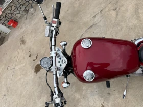 Обява за продажба на Honda Shadow 600 ~3 699 лв. - изображение 6