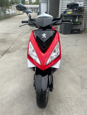 Peugeot Speedfight
