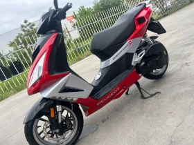 Peugeot Speedfight | Mobile.bg    2