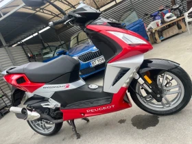 Peugeot Speedfight | Mobile.bg    3
