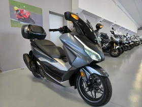     Honda Forza 350ie, ABS-TCS, Smart Box, 2023.!