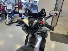 Honda Forza 350ie, ABS-TCS, Smart Box, 2023.! | Mobile.bg    6