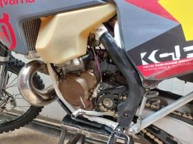     Husqvarna TE HUSQVARNA TE250 2018