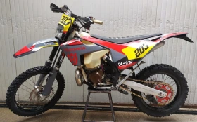     Husqvarna TE HUSQVARNA TE250 2018