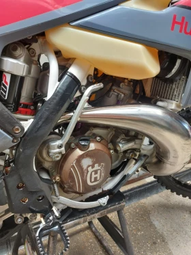 Husqvarna TE HUSQVARNA TE250 2018 | Mobile.bg    6