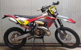  Husqvarna TE