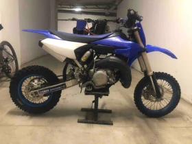 Обява за продажба на Yamaha Yz ~5 200 лв. - изображение 3