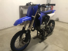 Обява за продажба на Yamaha Yz ~5 200 лв. - изображение 1